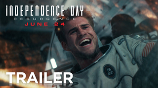 So Help Me, I'm Actually Kind Of Excited About The <i>Independence Day</i> Sequel